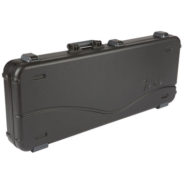 Estuche Fender Para Guitarra Electrica Deluxe Stratocaster / Telecaster, 0996102306